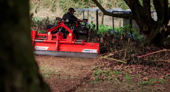 Application - Horti