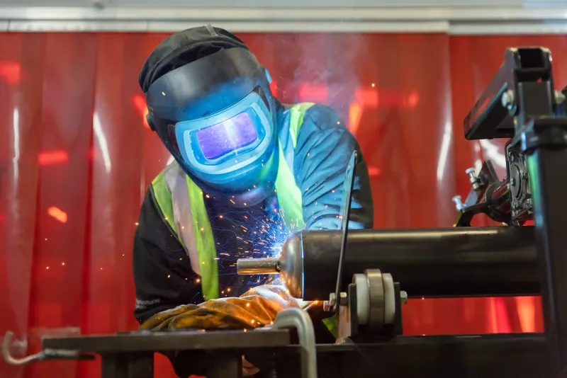 Fabrication
